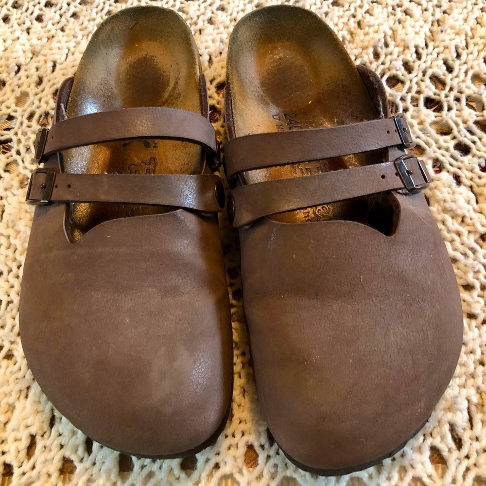 Birkenstock